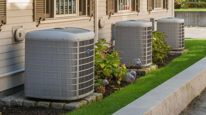 KCH Mechancial Inc Picture 4