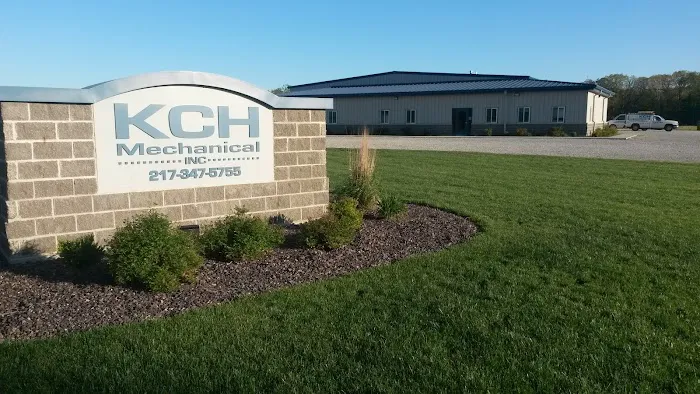 KCH Mechancial Inc Picture 1