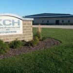 KCH Mechancial Inc