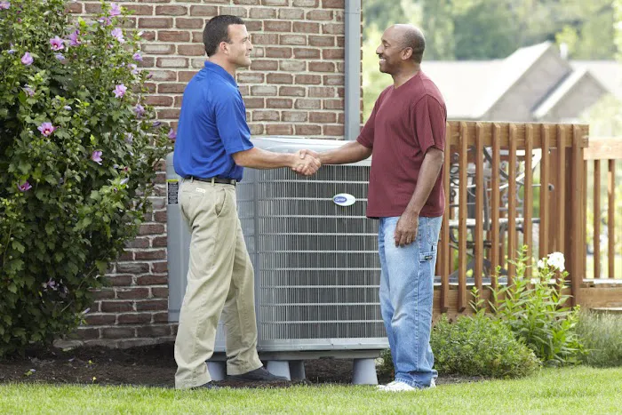 Sears Heating and Air Conditioning Picture 4