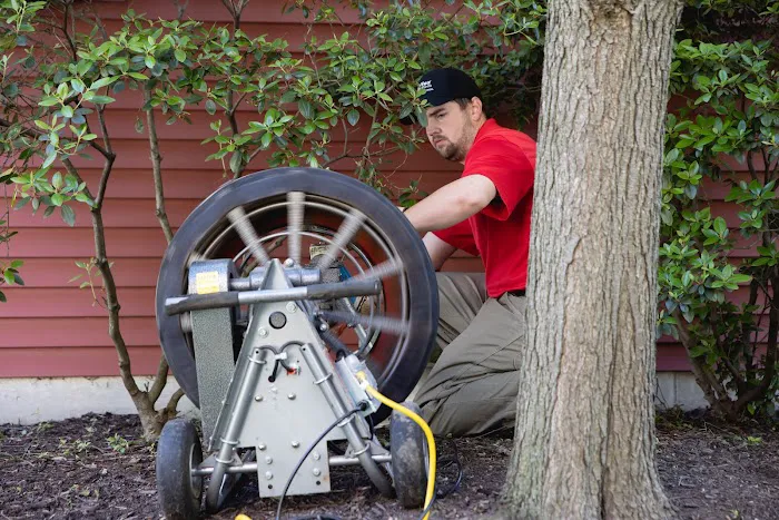 Mattex Heating, Cooling And Plumbing Picture 7