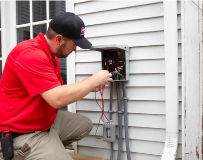 Mattex Heating, Cooling And Plumbing Picture 8