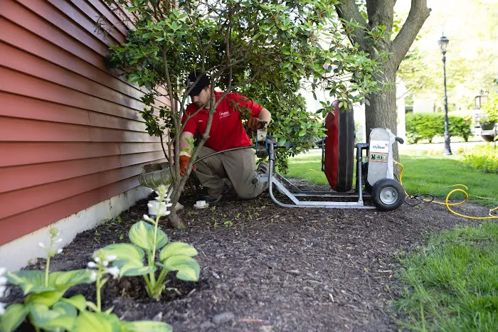 Mattex Heating, Cooling And Plumbing Picture 10