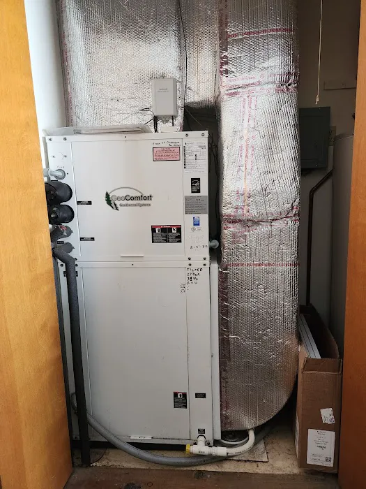 Mattex Heating, Cooling And Plumbing Picture 4