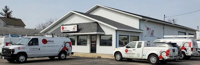 Mattex Heating, Cooling And Plumbing Picture 5