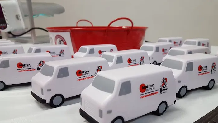 Mattex Heating, Cooling And Plumbing Picture 6