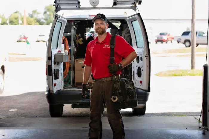 Mattex Heating, Cooling And Plumbing Picture 2