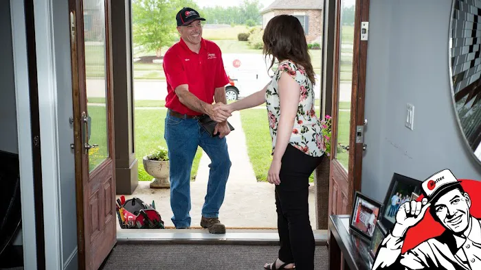 Mattex Heating, Cooling And Plumbing Picture 3