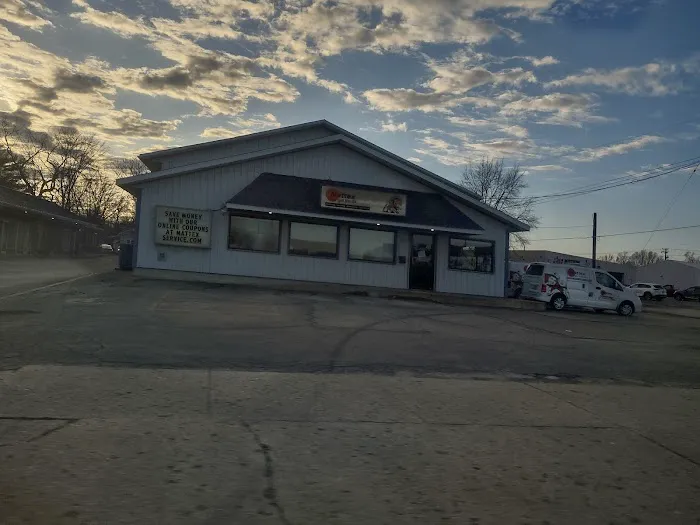 Mattex Heating, Cooling And Plumbing Picture 1