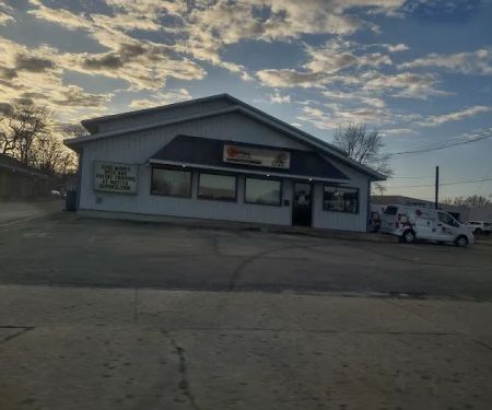 Mattex Heating, Cooling And Plumbing