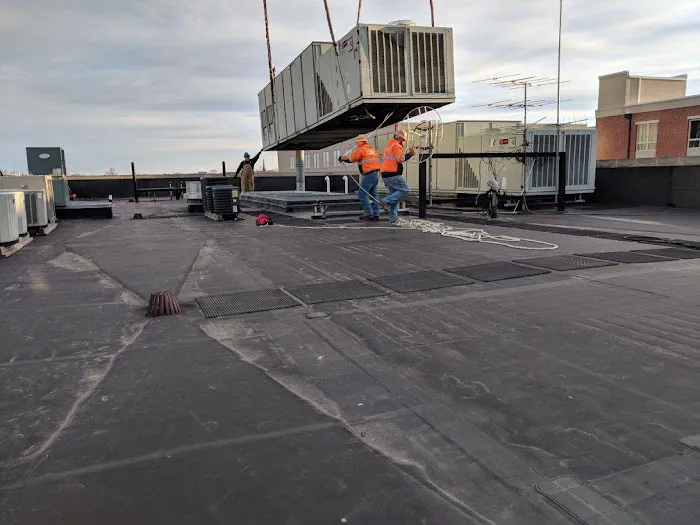 Air King Inc. Picture 8