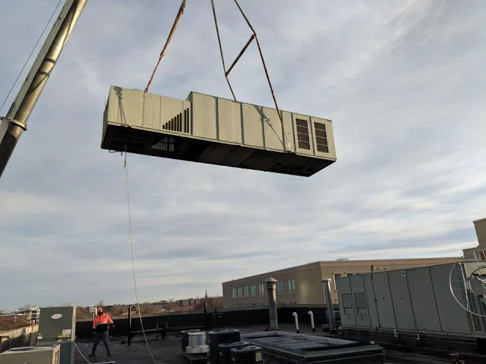 Air King Inc. Picture 5