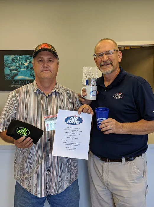 Air King Inc. Picture 9