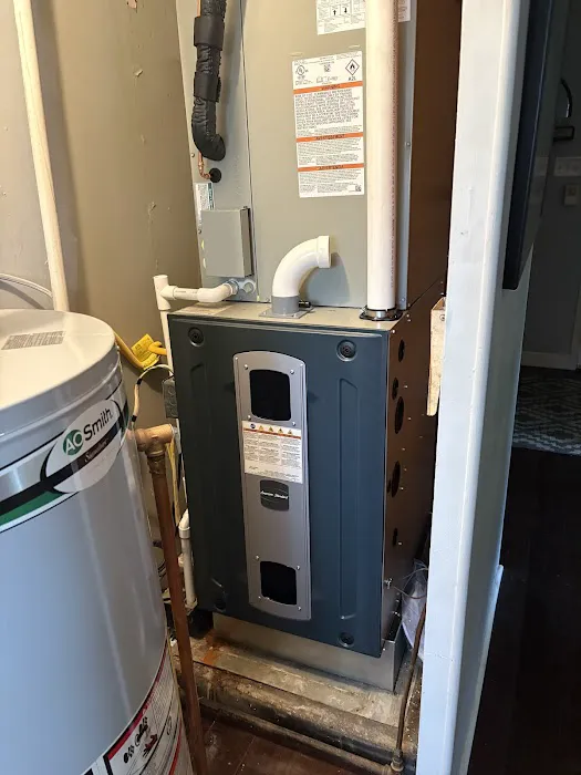 Air King Inc. Picture 1