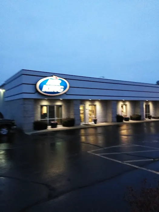 Air King Inc. Picture 10