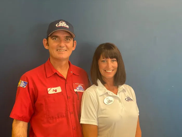 Castle Home Comfort Heating, Cooling & Plumbing Picture 3