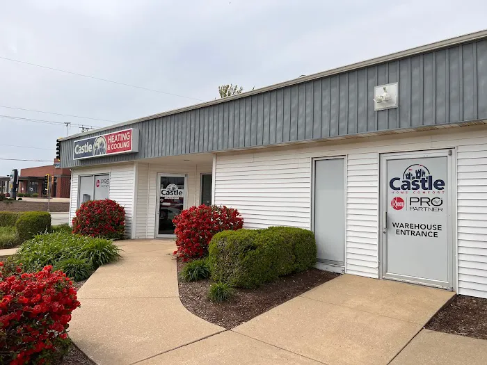 Castle Home Comfort Heating, Cooling & Plumbing Picture 4