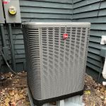 Castle Home Comfort Heating, Cooling & Plumbing