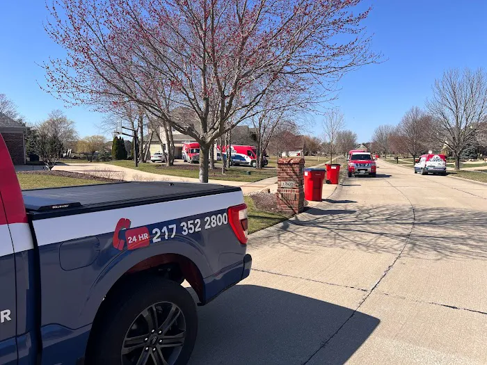 Castle Home Comfort Heating, Cooling & Plumbing Picture 7