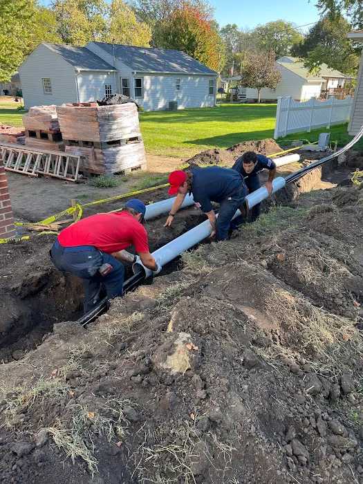 Castle Home Comfort Heating, Cooling & Plumbing Picture 8