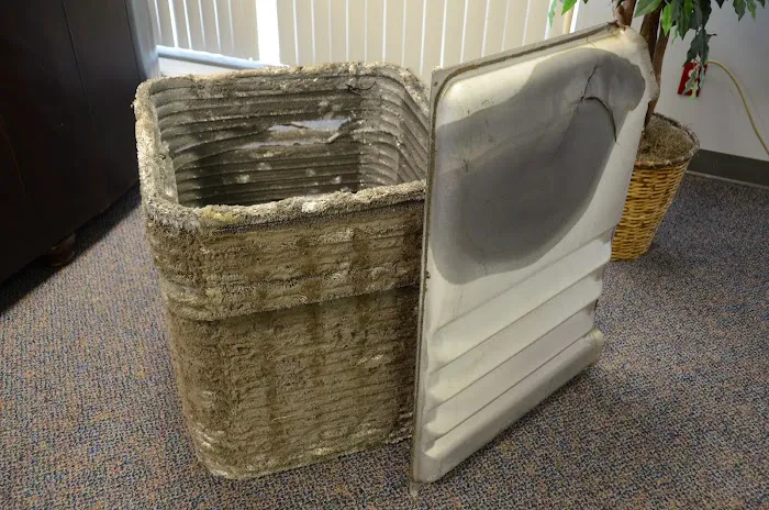 Castle Home Comfort Heating, Cooling & Plumbing Picture 2