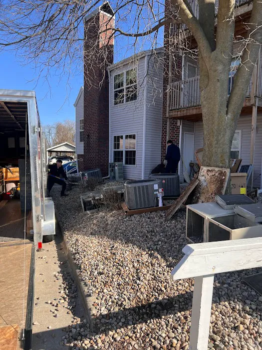 Castle Home Comfort Heating, Cooling & Plumbing Picture 9