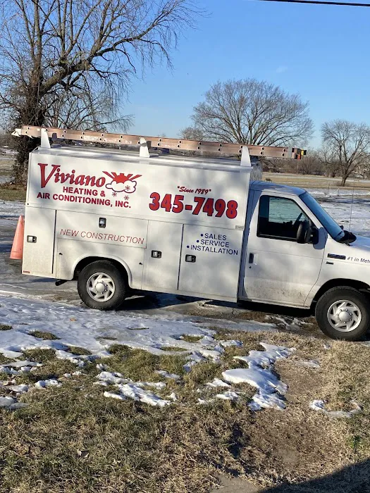 Viviano Heating & Air Conditioning, Inc. Picture 1