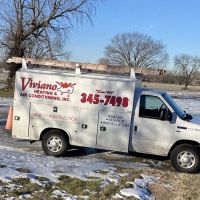 Viviano Heating & Air Conditioning, Inc. ico