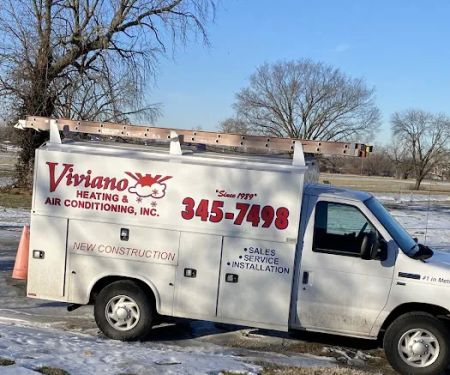 Viviano Heating & Air Conditioning, Inc.