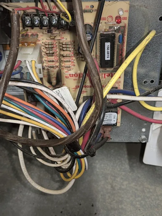 Viviano Heating & Air Conditioning, Inc. Picture 6