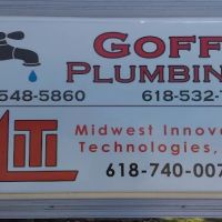Goff Plumbing & Hydro Jetting Service ico