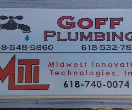Goff Plumbing & Hydro Jetting Service
