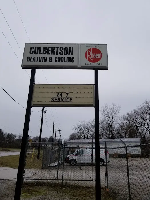 Culbertson Heating & Cooling Picture 2