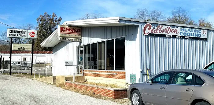 Culbertson Heating & Cooling Picture 1