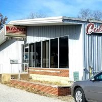 Culbertson Heating & Cooling ico