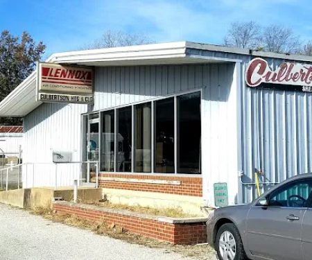 Culbertson Heating & Cooling
