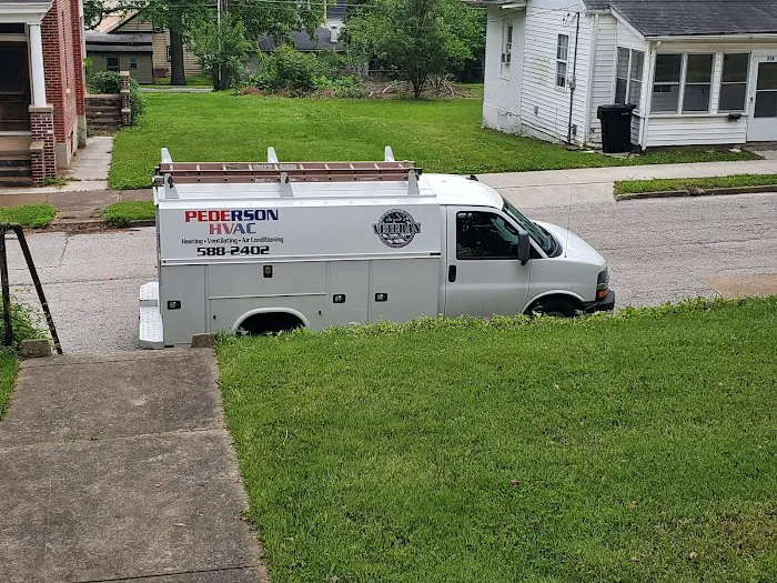 Pederson HVAC Inc Picture 5