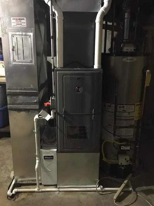 Pederson HVAC Inc Picture 2