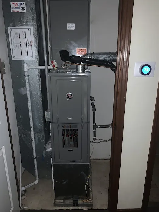 Pederson HVAC Inc Picture 1