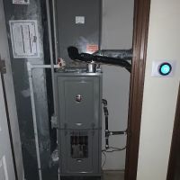 Pederson HVAC Inc ico