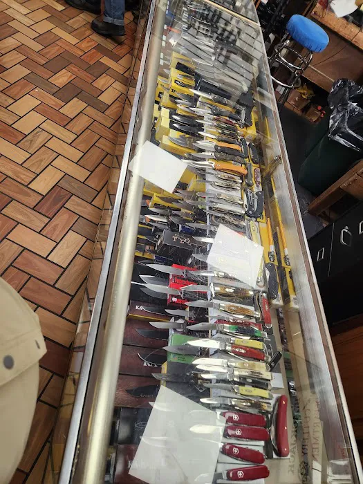 TA Truck Service Picture 8