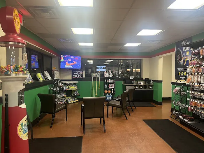 TA Truck Service Picture 6