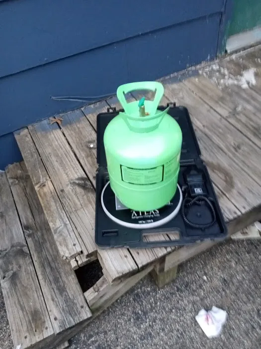 Duct Busters- free service calls-free estimate. We install AC and furnaces Picture 3