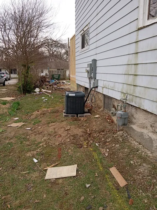 Duct Busters- free service calls-free estimate. We install AC and furnaces Picture 8