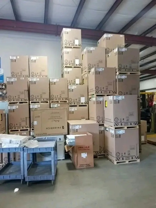 Duct Busters- free service calls-free estimate. We install AC and furnaces Picture 7