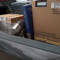 Duct Busters- free service calls-free estimate. We install AC and furnaces ico