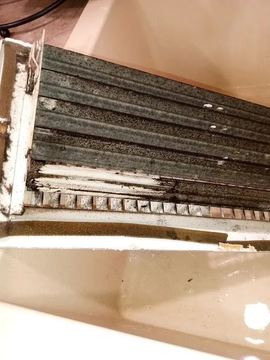 Duct Busters- free service calls-free estimate. We install AC and furnaces Picture 9