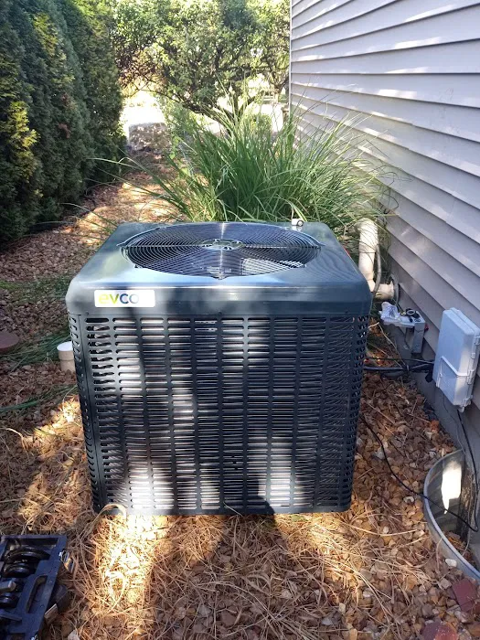 Duct Busters- free service calls-free estimate. We install AC and furnaces Picture 2