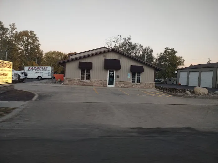 Paradise Heating & Air Conditioning Picture 2