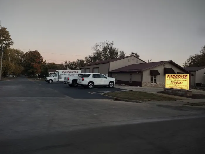 Paradise Heating & Air Conditioning Picture 1